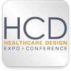 HCD Expo & Conference 2016 simgesi