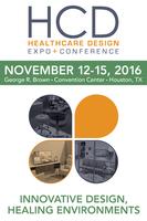 HCD Expo & Conference 2016 poster