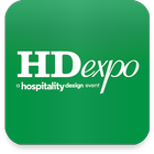 HD Expo 2016 icône