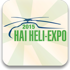 HAI HELI-EXPO 2015 图标