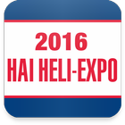 HAI HELI-EXPO 2016 иконка