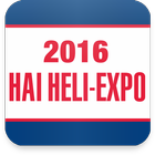 HAI HELI-EXPO 2016 icon