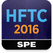 SPE Hydraulic Fracturing 2016