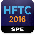 SPE Hydraulic Fracturing 2016 icône