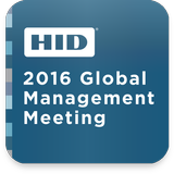 HID 2016 Global Mgmt Meeting иконка