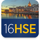 2016 HSSE Conference 圖標
