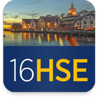 2016 HSSE Conference icon