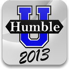 HumbleU 2013 圖標