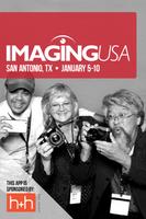 Imaging USA 2017 poster