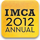 IMCA 2012 Annual Conference أيقونة