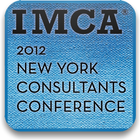 ikon IMCA 2012 New York Consultants
