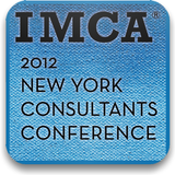 IMCA 2012 New York Consultants আইকন