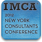 IMCA 2012 New York Consultants icône