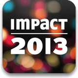 IMPACT 2013 Venture Summit ไอคอน