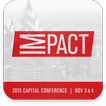 IMPACT 2015 Capital Conference
