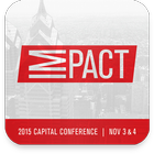 آیکون‌ IMPACT 2015 Capital Conference