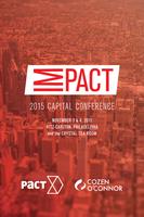 IMPACT 2015 Capital Conference Cartaz