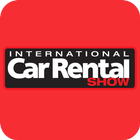 International Car Rental Show icon