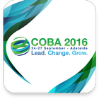 COBA 2016 icono