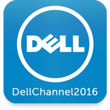 Dell Channel 图标