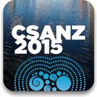 CSANZ Scientific Meeting 2015 icono