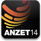 ANZET Meeting 2014 أيقونة