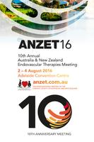 ANZET16 poster