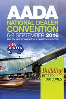 AADA 2016 poster