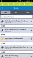 AADA 2016 screenshot 3