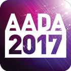 AADA 2017 biểu tượng