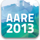 AARE 2013 icon