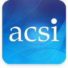 ACSI 2016 Annual Conference আইকন