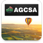 AGCSA 2015 icône