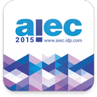 29th AIEC icon