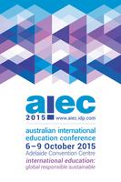 29th AIEC Affiche