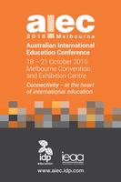 AIEC 2016 poster