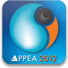 APPEA 2012 Conference 圖標