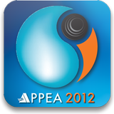 APPEA 2012 Conference आइकन