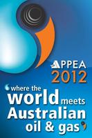 APPEA 2012 Conference ポスター