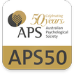 50th APS Annual Conference