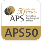 50th APS Annual Conference أيقونة