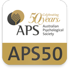 50th APS Annual Conference icono