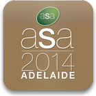 ASA2014 icon