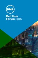 Dell User Forum Plakat