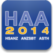 HAA Meeting 2014