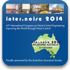 Internoise 2014 icon
