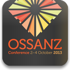 ikon OSSANZ 2013