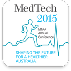MedTech 2015 아이콘