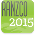 RANZCO 47th Annual Scientific ícone