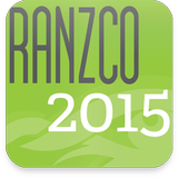 RANZCO 47th Annual Scientific icon
